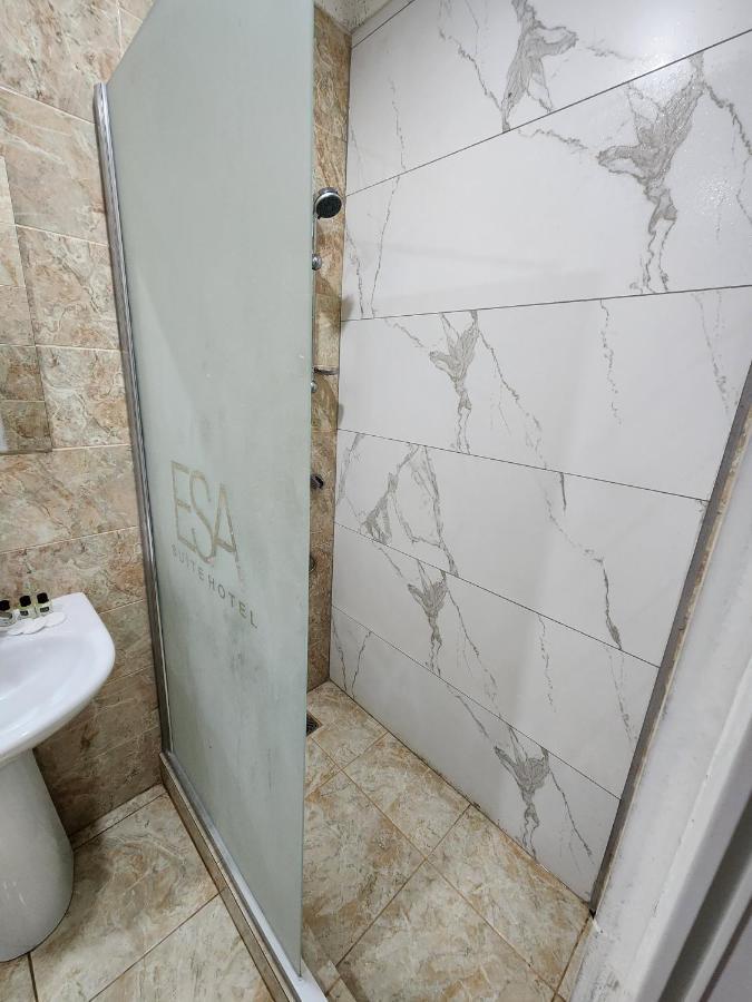 ترابزون فندق إيسا سويت المظهر الخارجي الصورة